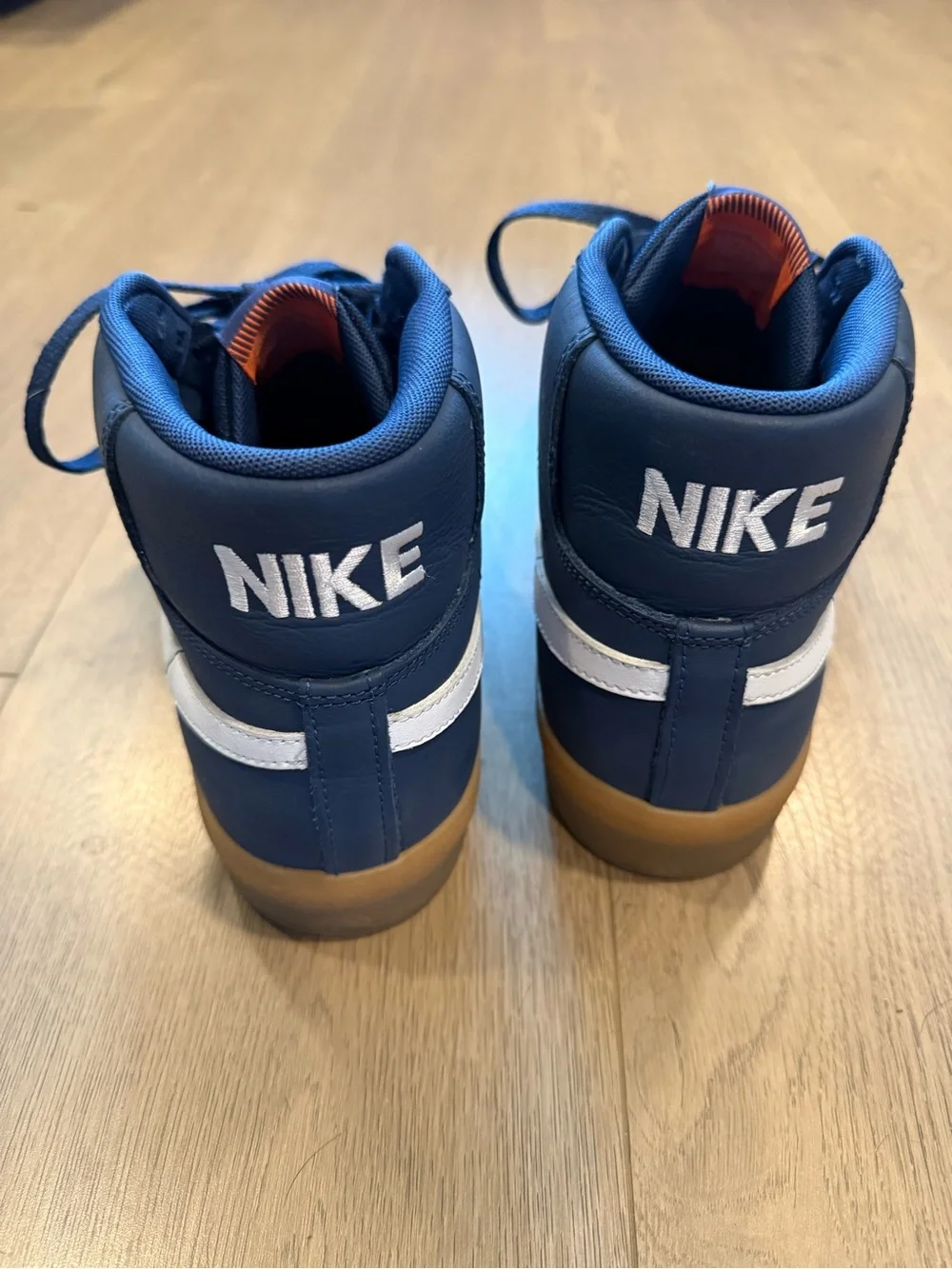 Nike excellent sb
